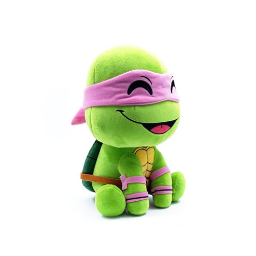 Teenage Mutant Ninja Turtles Donatello Plush