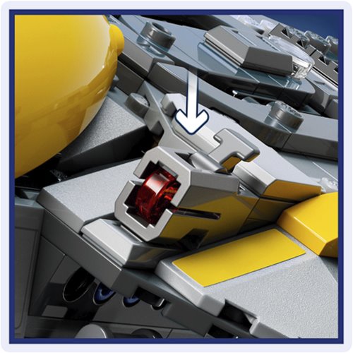 LEGO Star Wars 75447 The Razor Crest™