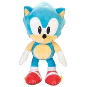 Sonic the Hedgehog Sonic Jumbo 20-Inch Plush