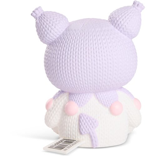 Hello Kitty and Friends Kuromi #305 Pastel Handmade by Robots Vinyl Figure
