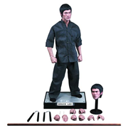 Bruce Lee HD Masterpiece 1:4 Scale Action Figure