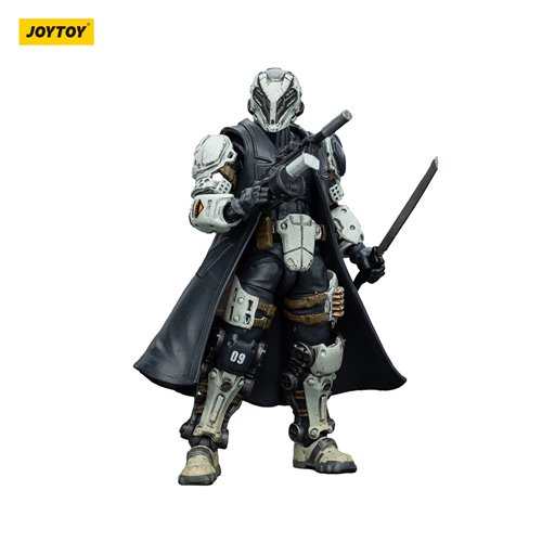 Joy Toy Battle for the Stars Sorrow Expeditionary Forces 09th Legion Assault Company Striker 1:18 Sc