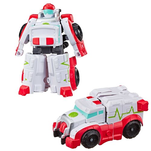 Transformers Rescue Bots Rescan Academy Medix the Doc-Bot
