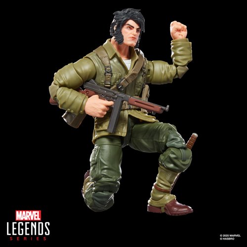 Marvel Legends Executioner Series 6-Inch Action Figures Wave 1 Case of 8