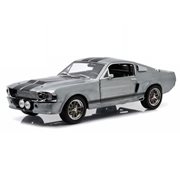 Gone in 60 Seconds 2000 Movie 1967 Ford Mustang ''Eleanor'' 1:18 Scale Die-Cast Metal Vehicle