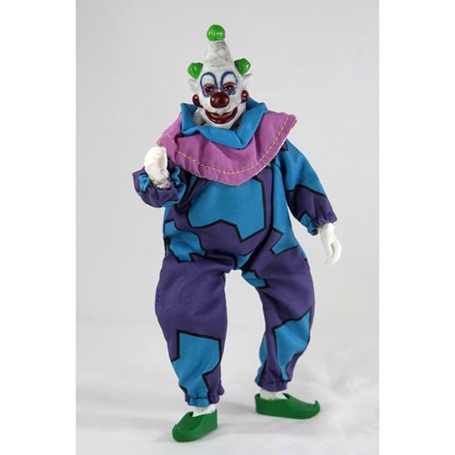 Killer Klowns Jumbo Mego 8-Inch Action Figure