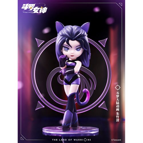 Soul Land Blind Box Mini-Figures Case of 12