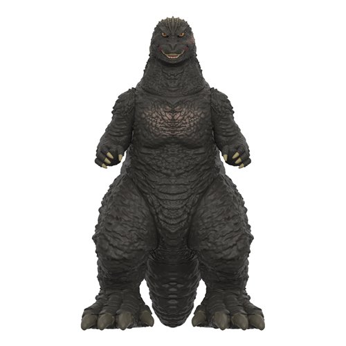 Godzilla Minus One 3 3/4-Inch ReAction Figure