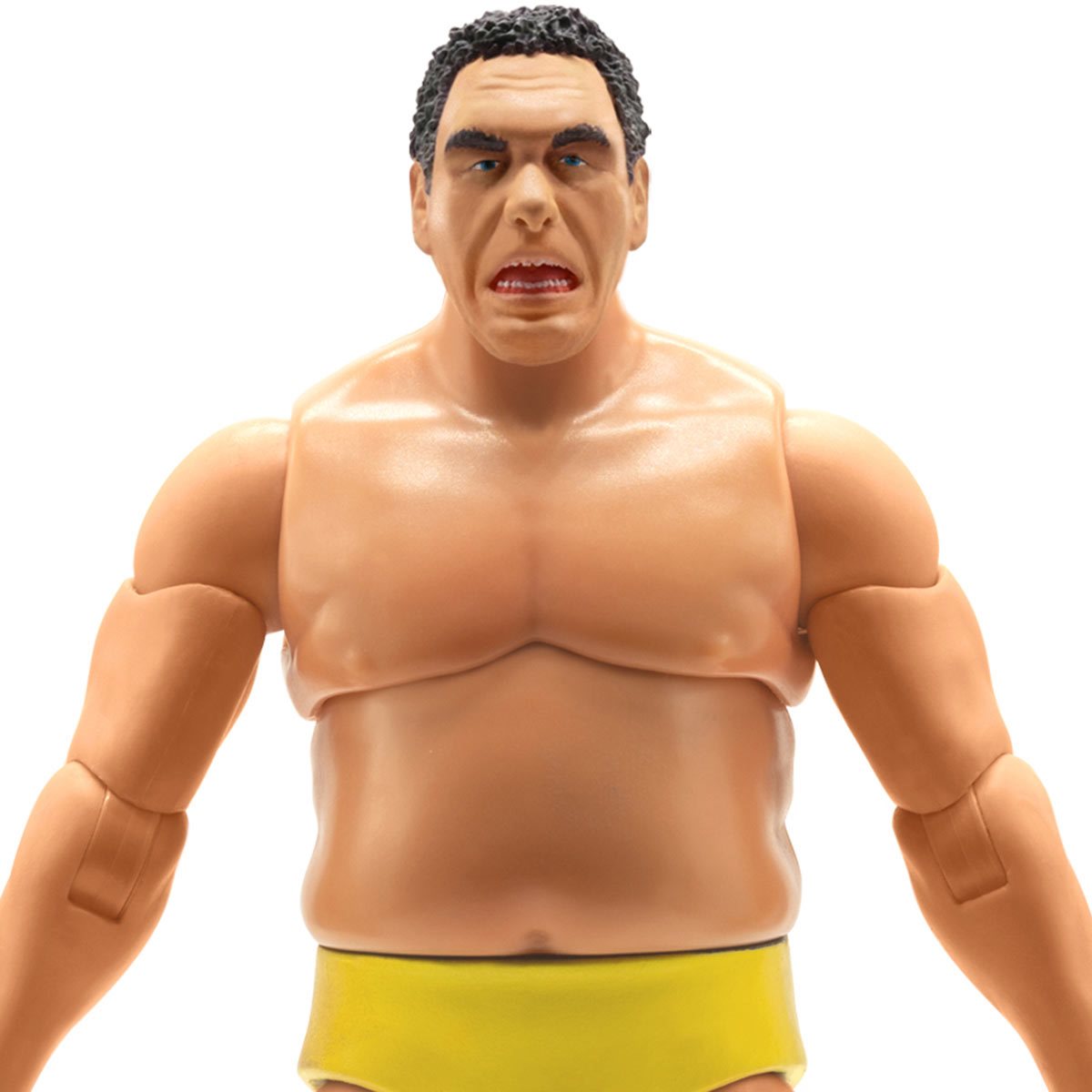 Mattel Andre The Giant 7 inch Action Figure for sale online 