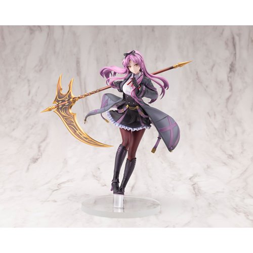 The Legend of Heroes: Trails through Daybreak II Renne Bright (Version 2) 1:8 Scale Statue