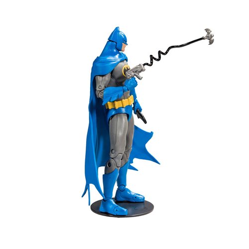 DC Modern Batman Wave 1 Action Figure Case