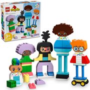 LEGO 10423 DUPLO Buildable People with Big Emotions