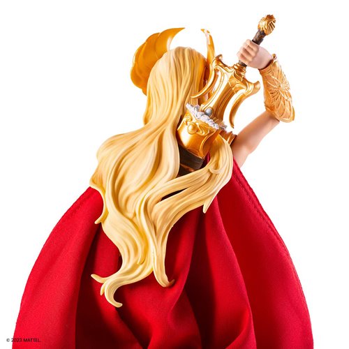 She-Ra: Princess of Power 1:6 Scale Action Figure