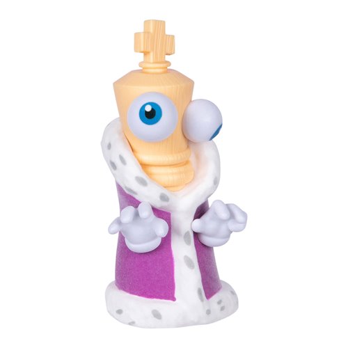 Amazing Digital Circus Kinger 4-Inch Vinyl Figure