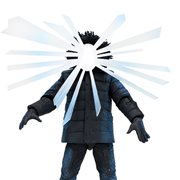 The Thing Poster Series 7-Inch Scale Action Figure