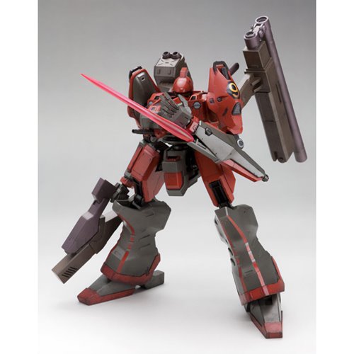 Armored Core Nineball Armored Core Version Variable Infinity 1:72 Scale Model Kit - ReRun