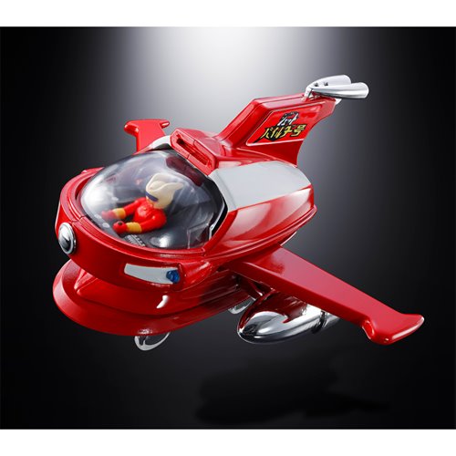Mazinger Z Jet Pileder Chogokin Vehicle