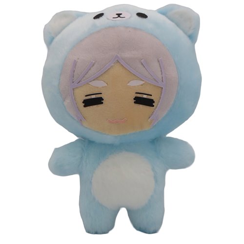 Frieren: Beyond Journey's End Frieren Animal Mascot 6-Inch Plush