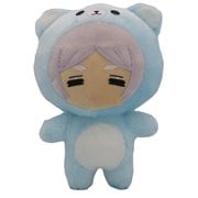 Frieren: Beyond Journey's End Frieren Animal Mascot 6-Inch Plush