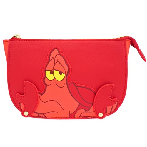 The Little Mermaid Sebastian Waist Bag