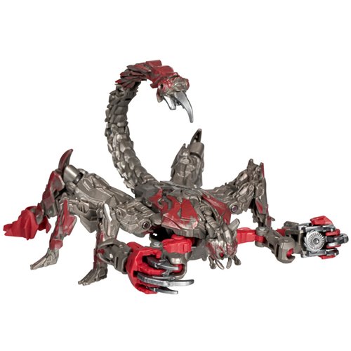 Transformers Studio Series Premier Deluxe Wave 26 Case of 8