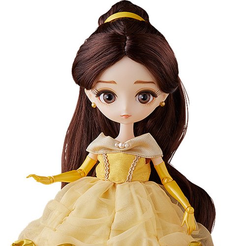 Disney Cassandra Plush Doll - Tangled The Series - Medium - 15 Inch