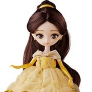 Beauty and the Beast Belle Harmonia Bloom Doll