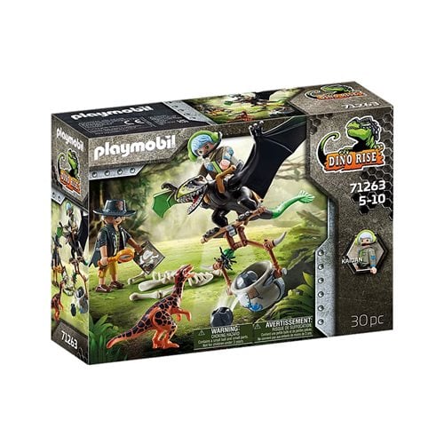 Playmobil 71263 Dino Rise Dimorphodon