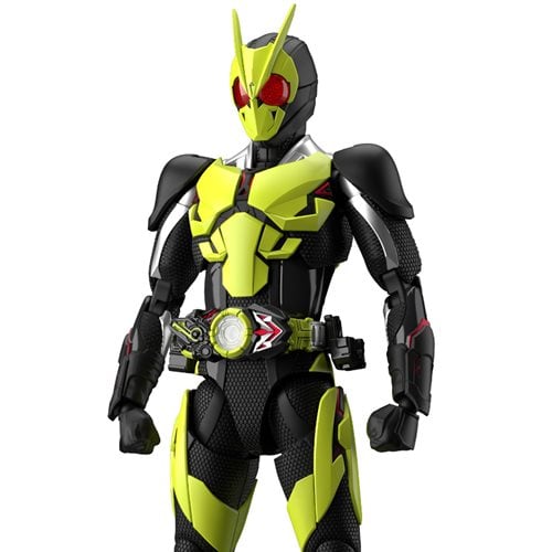 Kamen Rider Zero-One Rising Hopper Figure-Rise Standard Model Kit