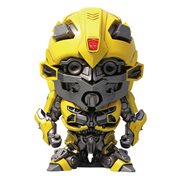 Transformers Last Knight Bumblebee 4-Inch Mini-Figure