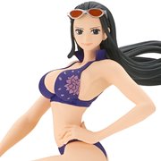 One Piece Grandline Nico Robin Version B Girls On Vacation Statue