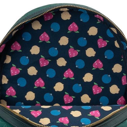 Pokemon Snorlax Mini-Backpack - Entertainment Earth Exclusive
