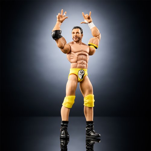 WWE Royal Rumble Elite Action Figure Case of 5