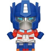 Transformers Optimus Prime with Fists PVC Figural Bank