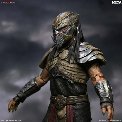 Predator: Badlands Ultimate Kwei (Dek's Brother) 7-Inch Scale Action Figure