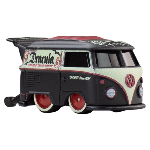 Hot Wheels Pop Culture 2026 Mix 4 Vehicle Case of 10