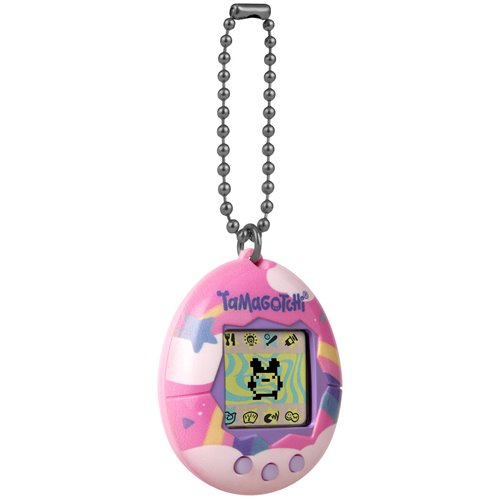 Tamagotchi Original Digital Pet 2025 Wave 2 Case of 8