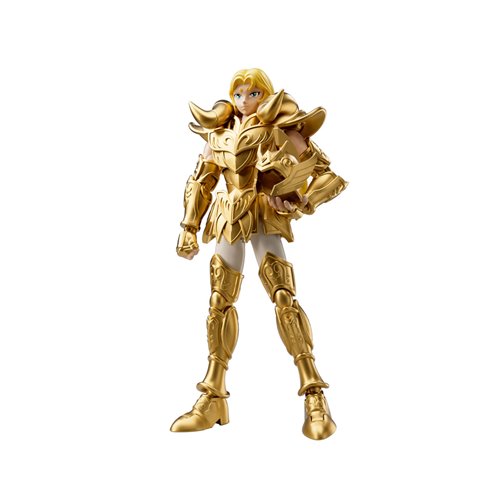 Saint Seiya Galaxy Class Bind Box 4-Inch Mini Model Kit Case of 9