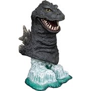 Godzilla 1962 Legends in 3D 1:2 Scale Resin Bust