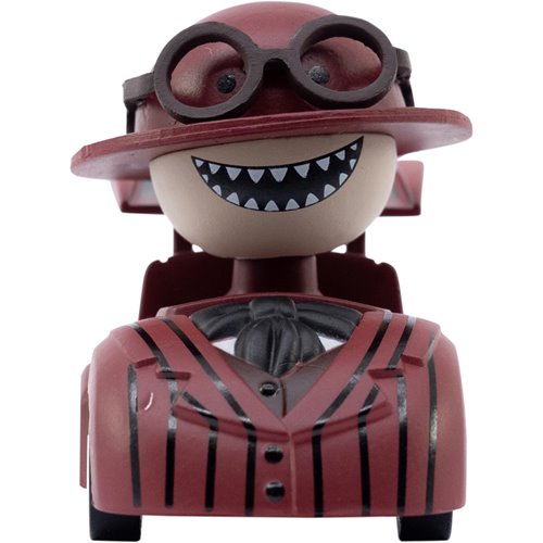 Horror Zoom Hero Pull Back Vehicle Case of 12