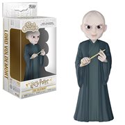 Harry Potter Lord Voldemort Rock Candy Vinyl Figure