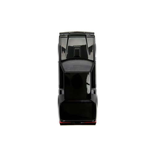 Fast and the Furious Dom's 1987 Buick Grand National 1:32 Scale Die-Cast Metal Vehicle