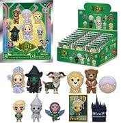 Wicked Series 2 3D Foam Bag Clip Display Case of 24