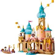 LEGO® Disney Princess 43297 Rapunzel's Castle