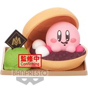 Kirby Paldolce Collection Vol. 4 Ver. B Statue