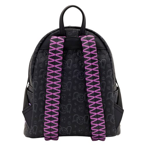 WWE Alexa Bliss Play and Pain Mini-Backpack - Exclusive