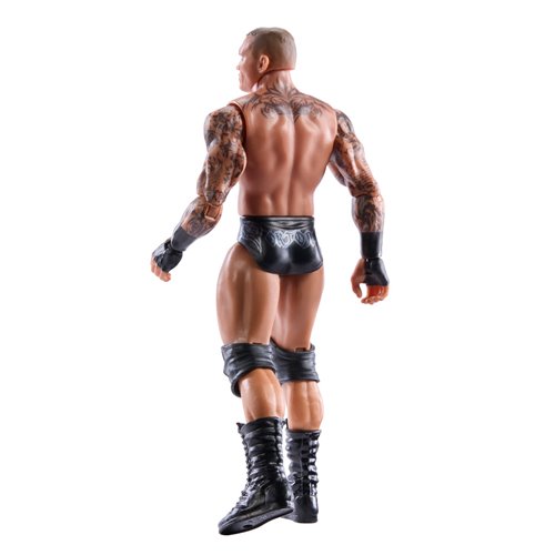 WWE Top Picks Main Event Series Collection Wave 4 Action Figure Case of 8