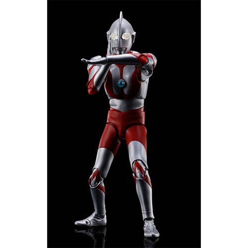 Ultraman 60th Anniversary Edition Shinkocchou Seihou S.H.Figuarts Action Figure
