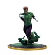 Justice League Green Lantern Metal Miniature - SDCC 2023 Exclusive
