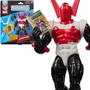 Marvel Legends Series Comics-Inspired Micronauts Acroyear 6-Inch Action Figure